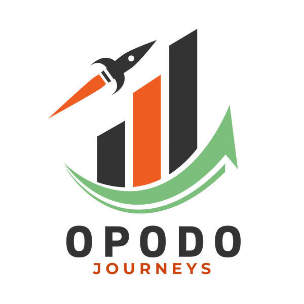 Opodo Journeys